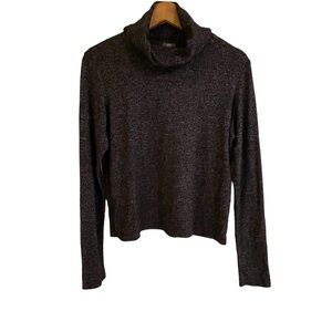 Aerie lightweight turtleneck Long Sleeve